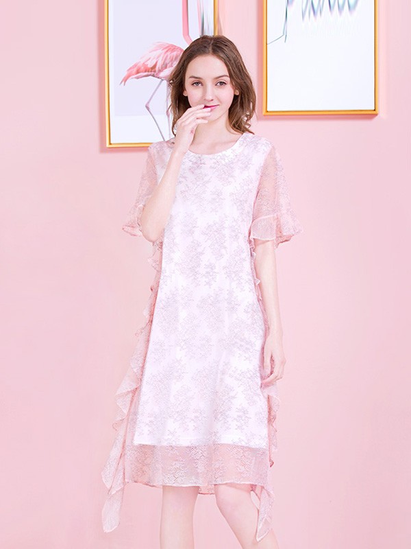 古格内衣春夏展示