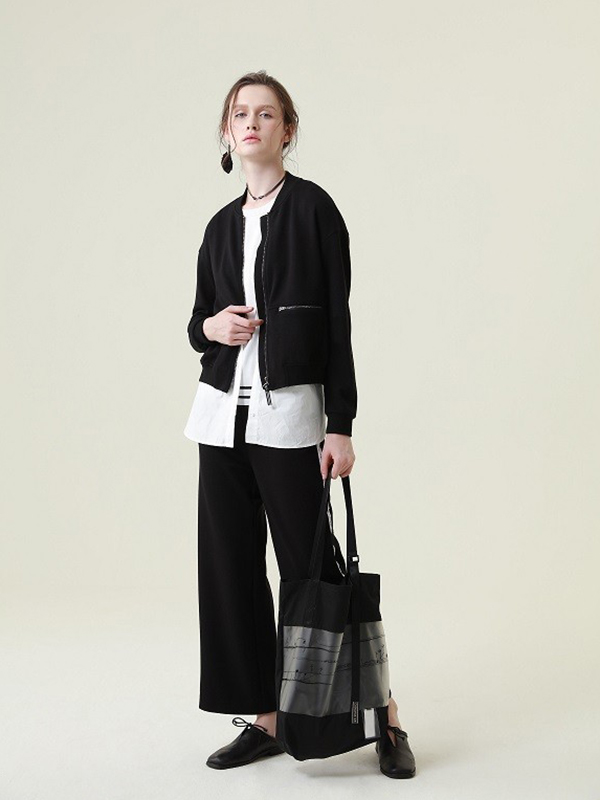 2018尘辗女装新款