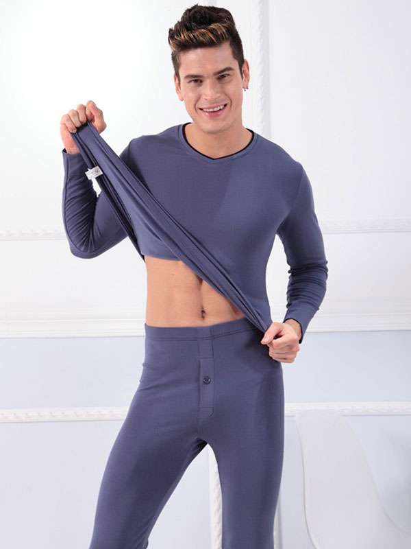 曲塑内衣秋冬展示