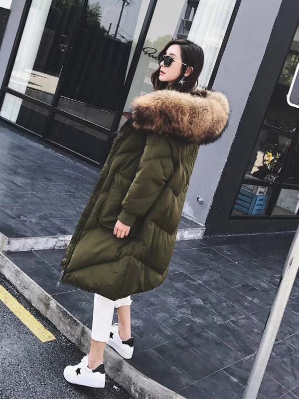 玛吉娜2018女装上新