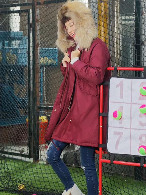 韩璐璐2018女装新款