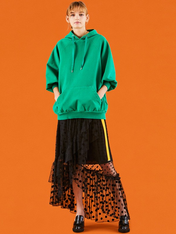 Snidel2018女装新款