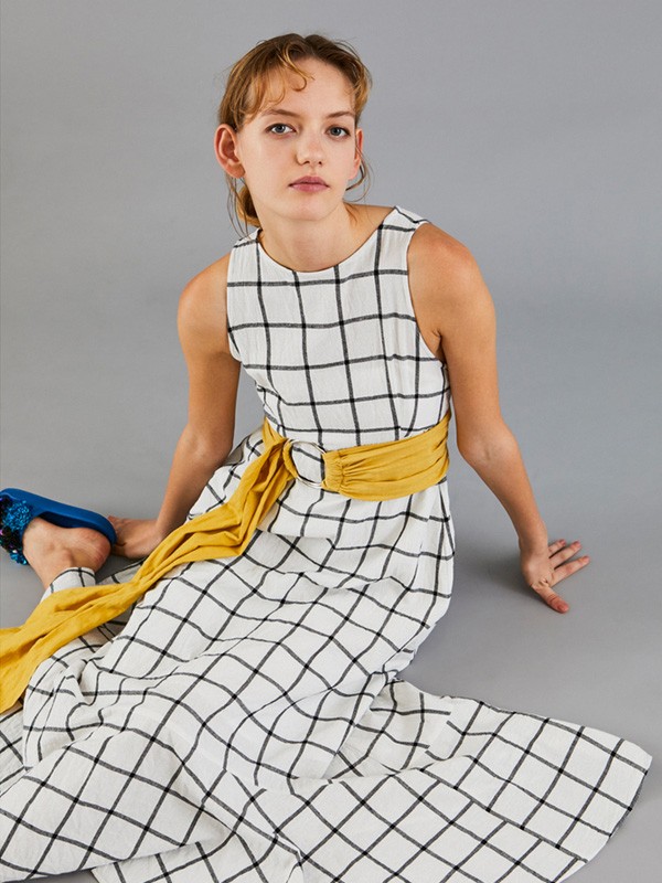 Snidel2018气质女装