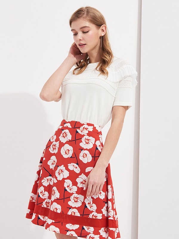 prich2018气质女装