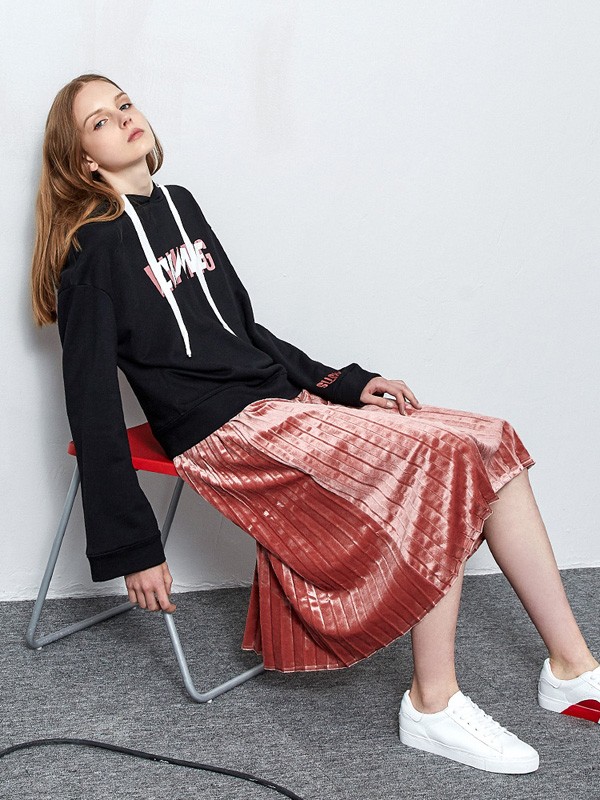 熙世界2018时尚女装