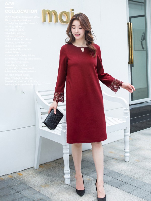 纤麦2018秋冬款女装