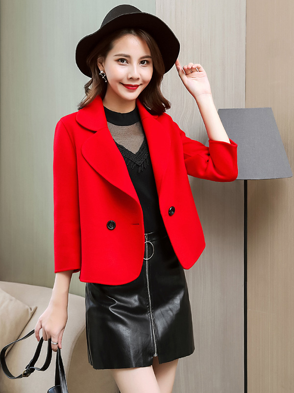 smcoco女装秋冬新款