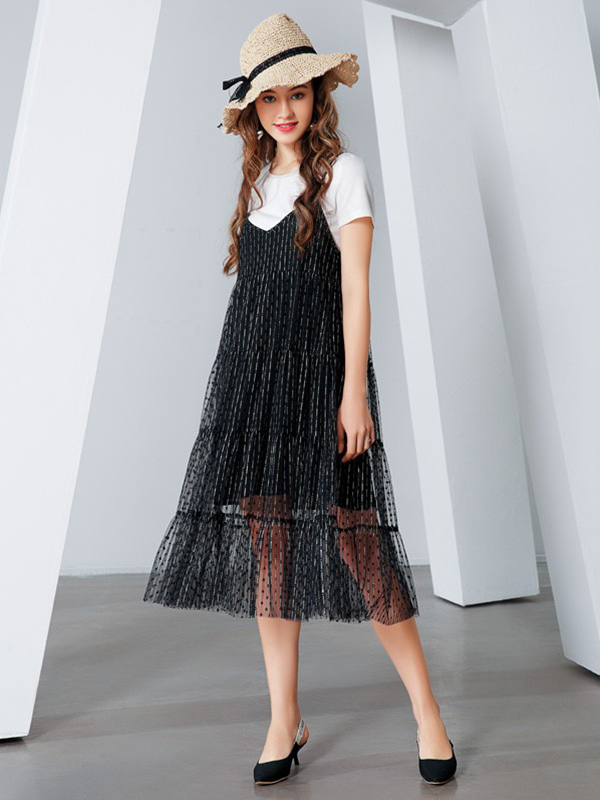 tt2018春夏装女装