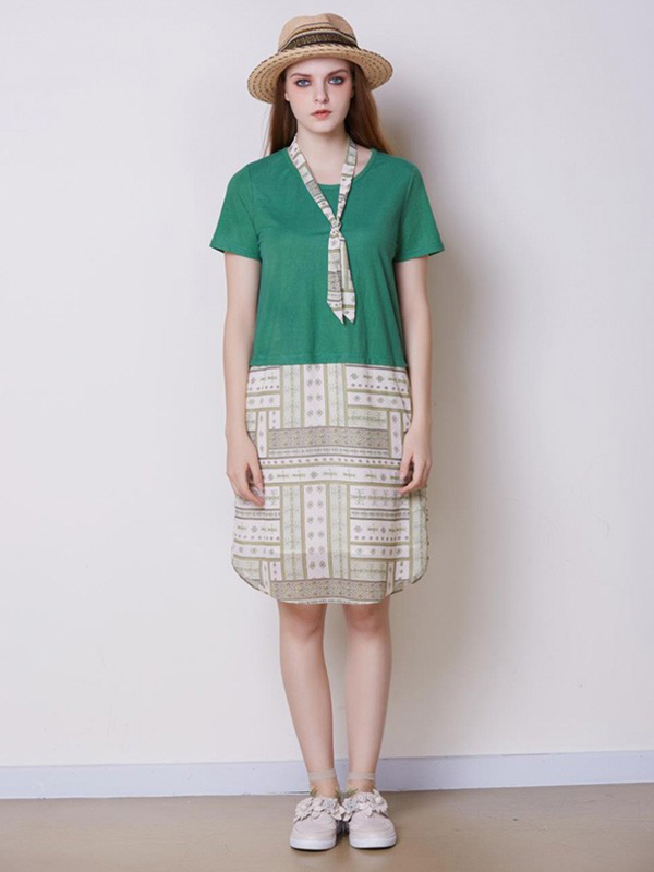 一城画2018气质女装