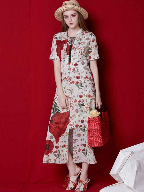 一城画2018女装上新