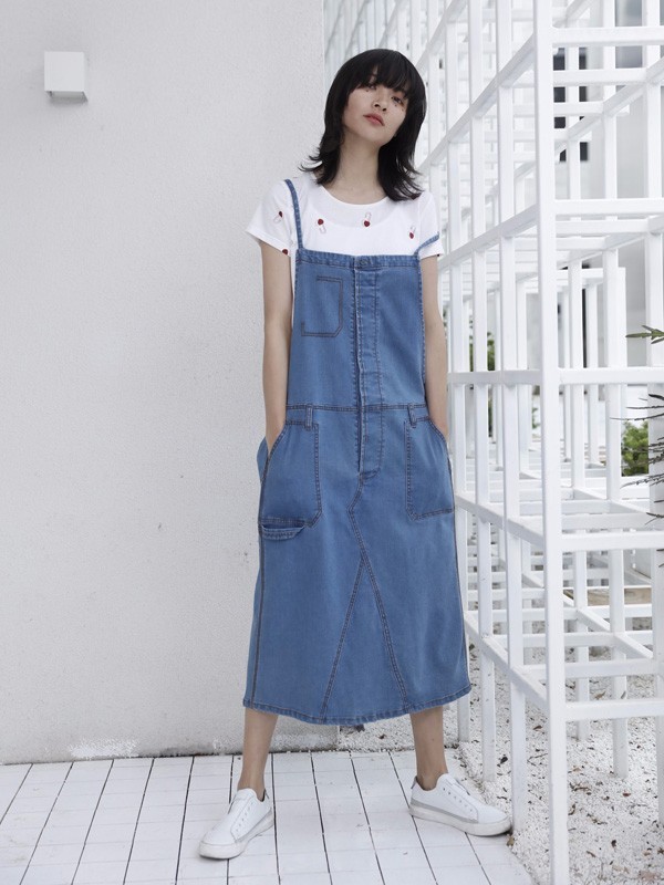 布卡拉2018时尚女装