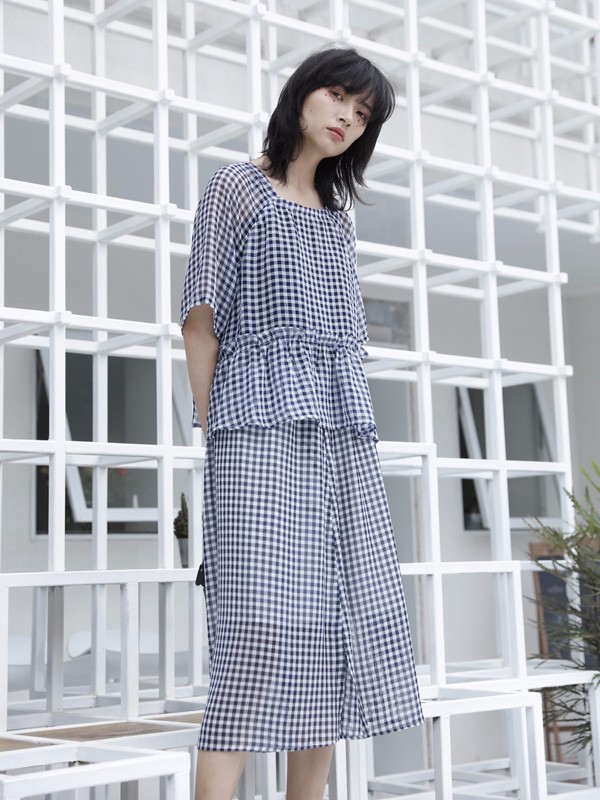 布卡拉2018女装上新