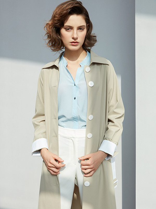 瓒妮佛2018春夏款女装