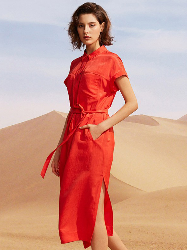 瓒妮佛2018时尚女装