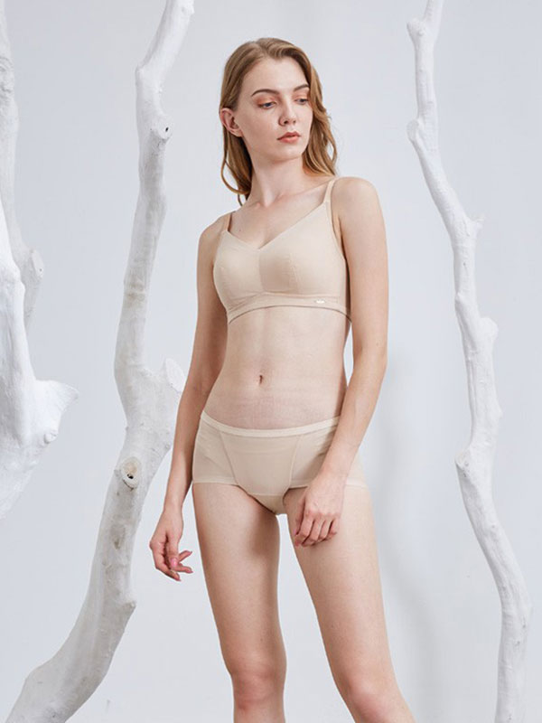 艾梦·忆思内衣春夏款式