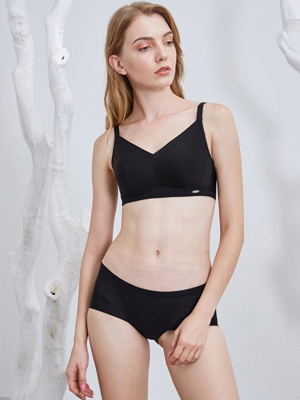 艾梦·忆思内衣2018春夏款式