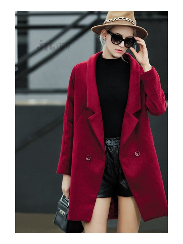 艾米女装秋冬新品