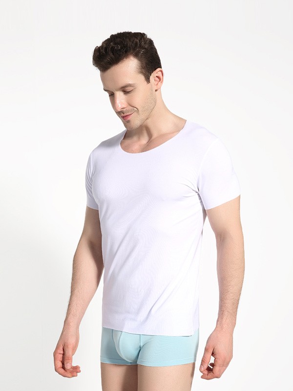 稻草人内衣春夏展示