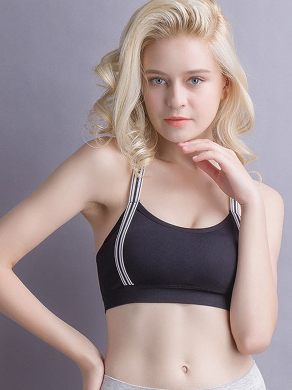 真之景2018女士内衣