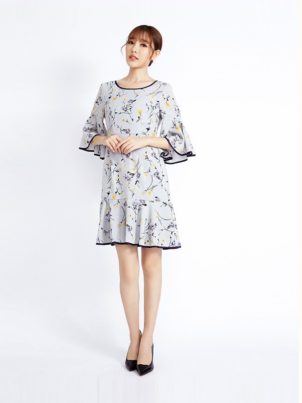 茉希2018春夏款女装