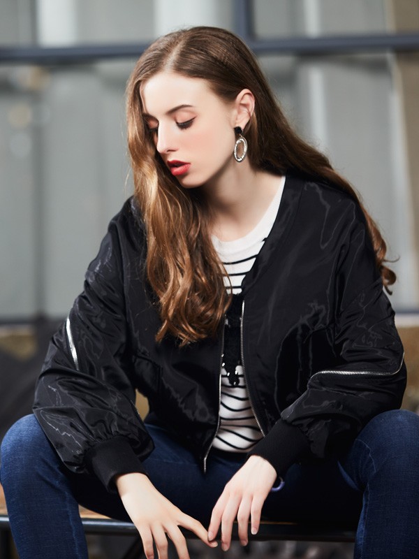 欧若朵尔2018秋冬装女装