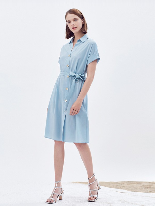 恒泽2018女装新款