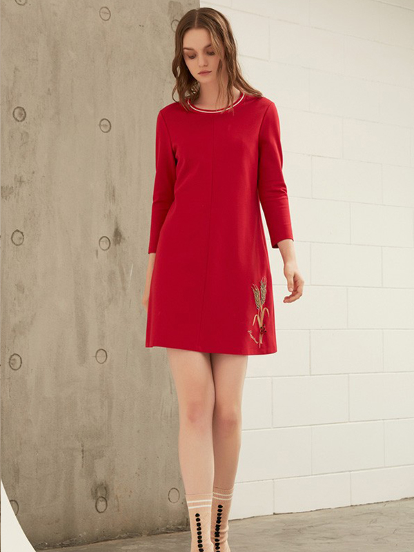 恒泽2018春夏款女装