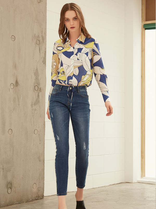 恒泽2018春夏装女装