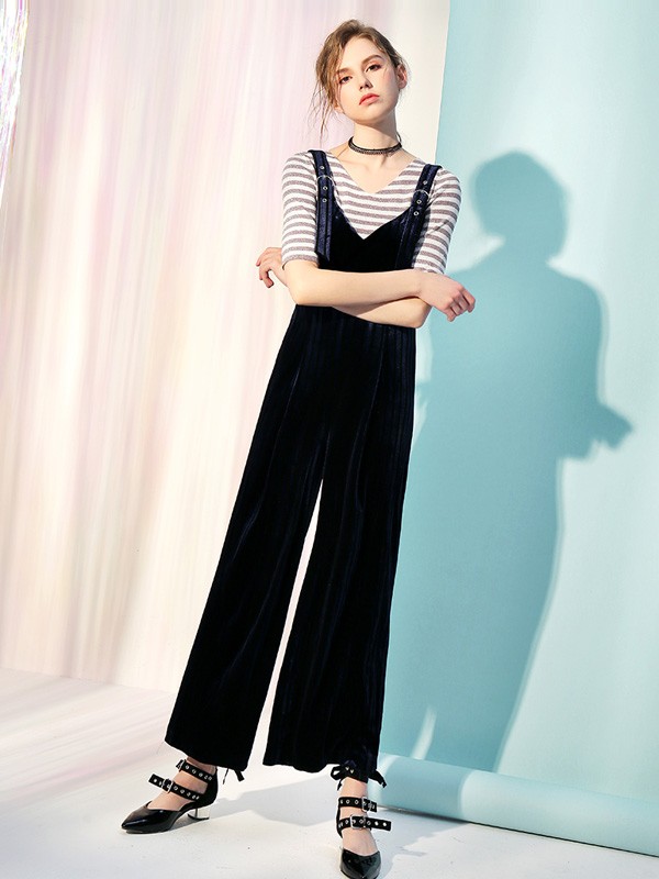 洛米唯娅2018女装上新