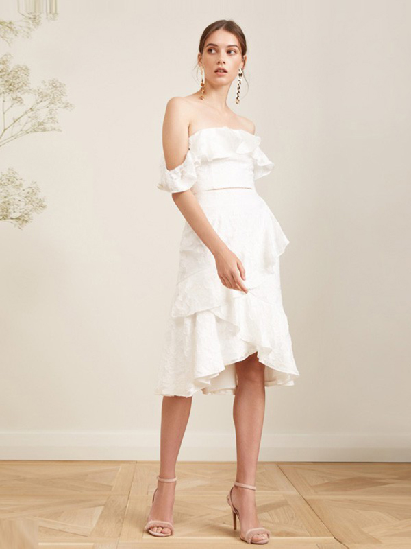 keepsake2018春夏装女装