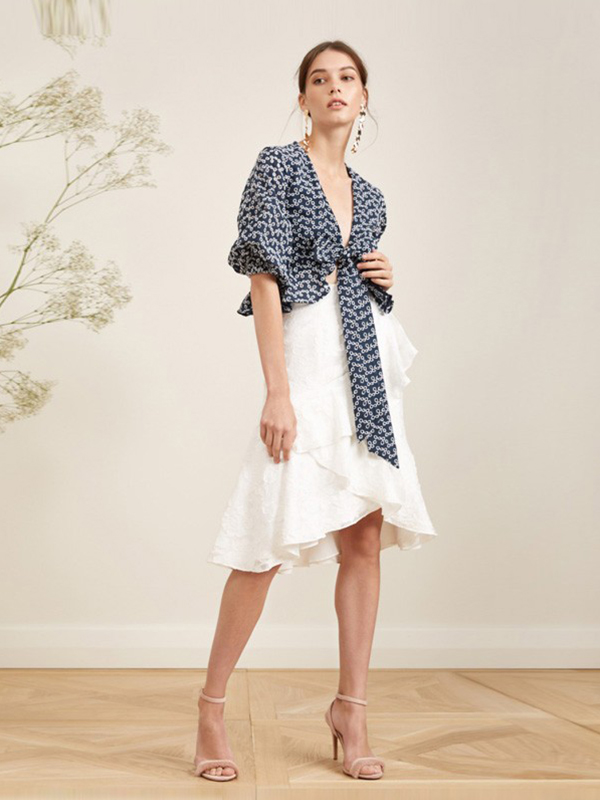 keepsake2018女装上新