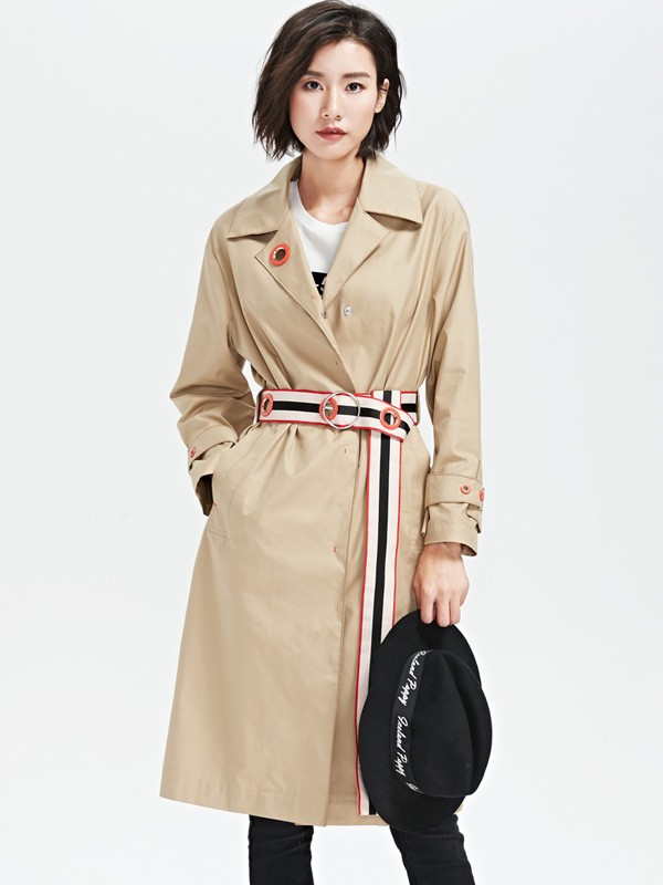 芭蒂娜2018春夏装女装