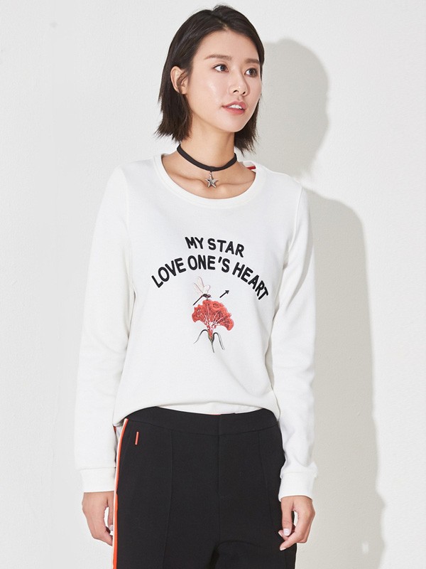 芭蒂娜2018时尚女装