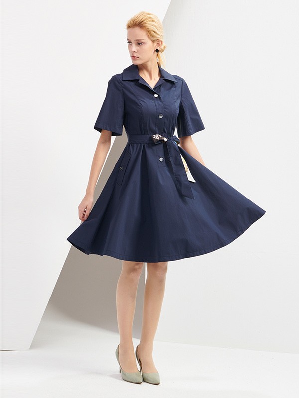 scofield2018气质女装