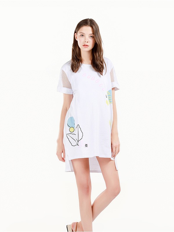 进进2018孕妇装上新