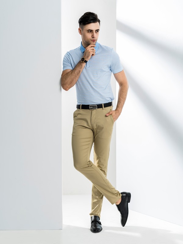 比亚图2018男装春夏新品