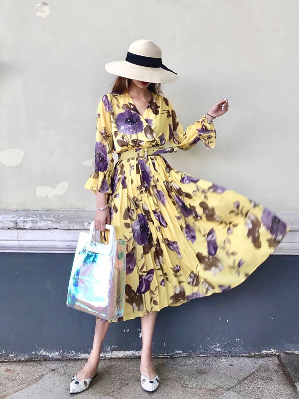 posecase2018时尚女装