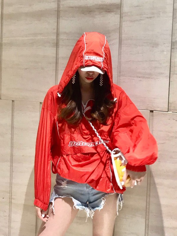 posecase2018气质女装