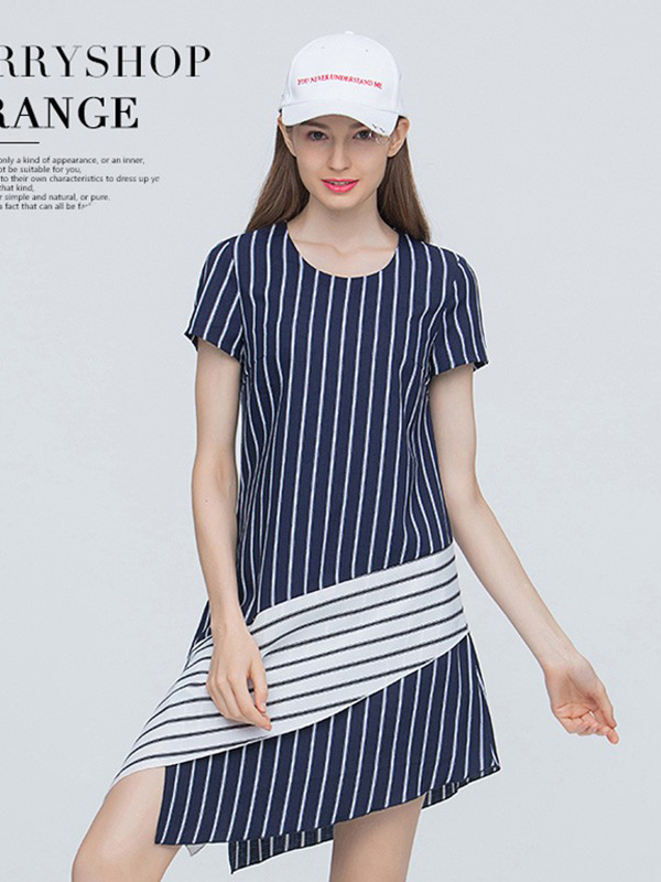 贝瑞英格2018气质女装