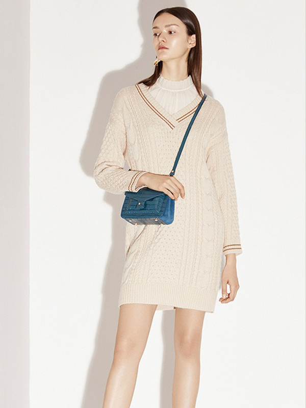 迪赛尼斯2018秋冬款女装