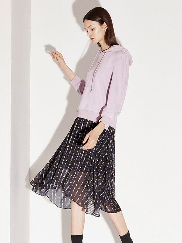 迪赛尼斯2018时尚女装