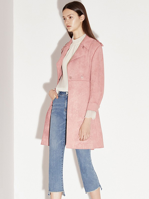 迪赛尼斯2018气质女装