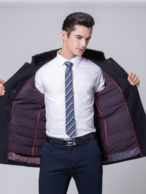 啄木鸟秋冬展示