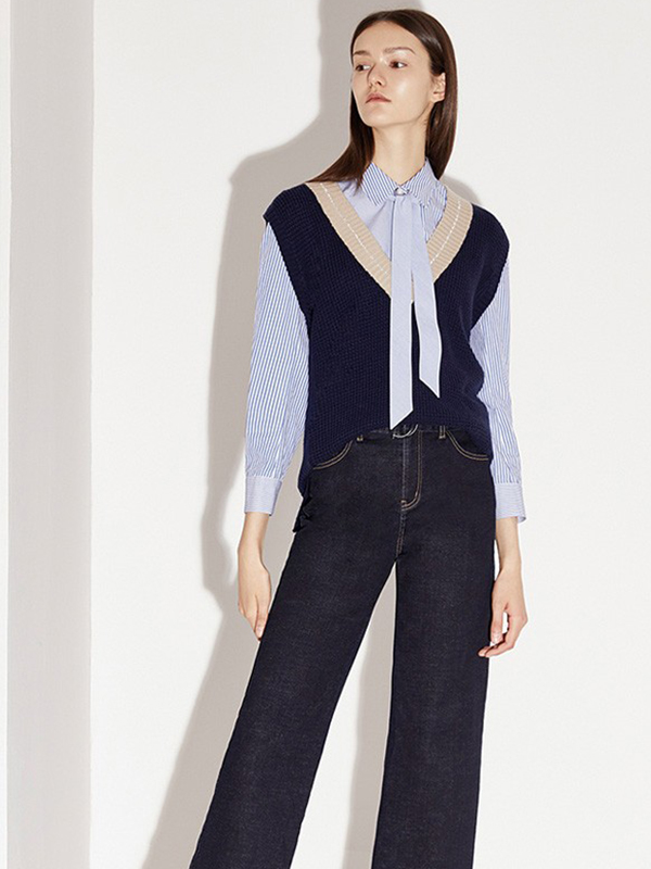 迪赛尼斯2018女装上新