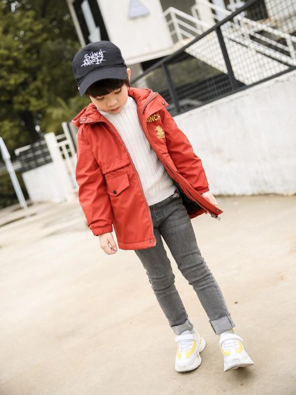 淘淘兔童装2018年新品