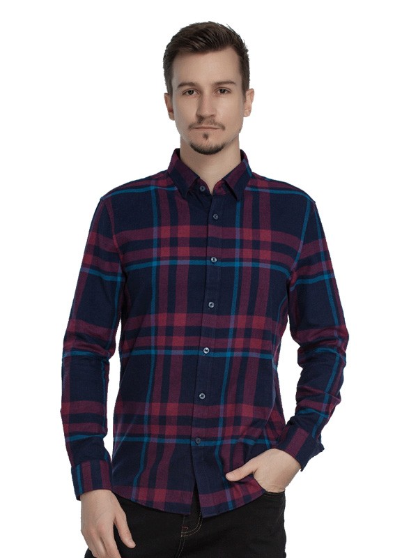 雷驰男装秋冬款式