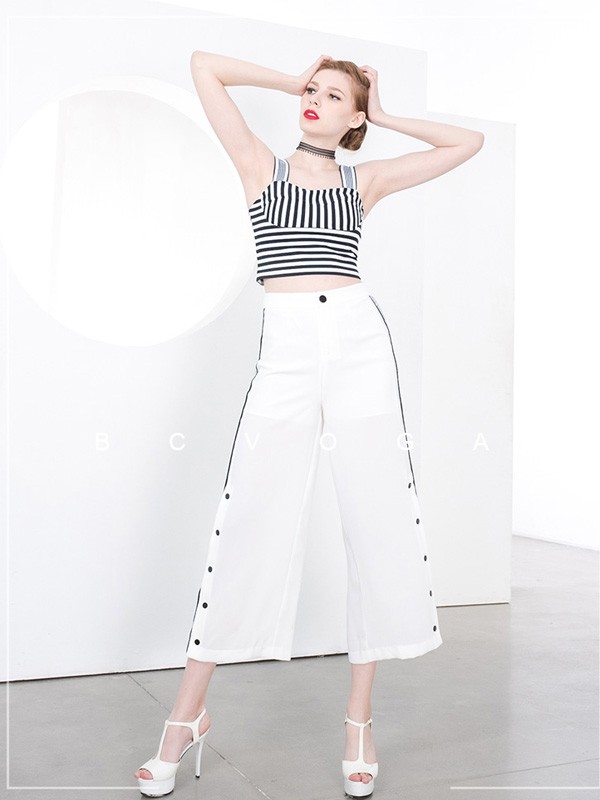 bcvoga2018女装上新