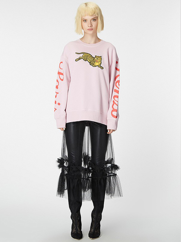 高田贤三2018秋冬款女装