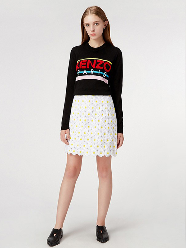 高田贤三2018女装新款