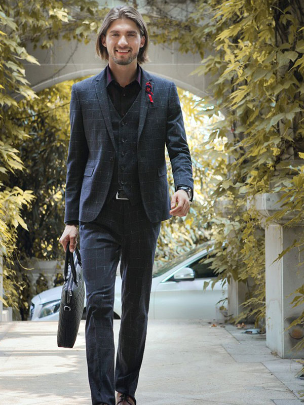 劳夫罗伦2018秋冬新品